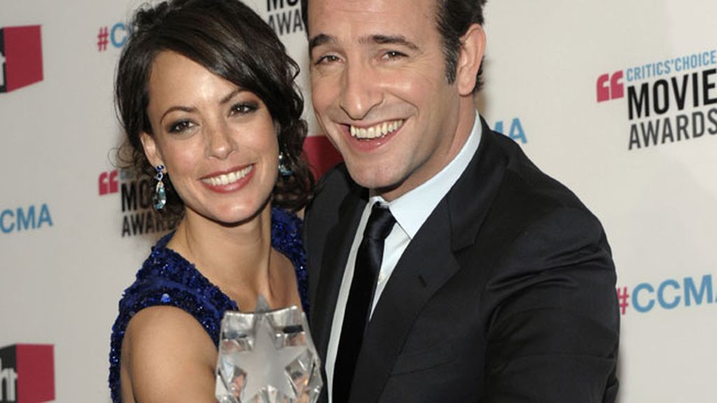 Gala de la entrega de premios de los Critics' Choice Movie Awards