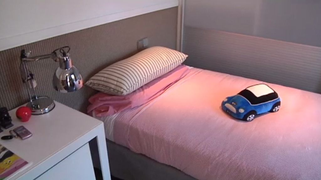 ¿La casa de Cesc Fábregas?