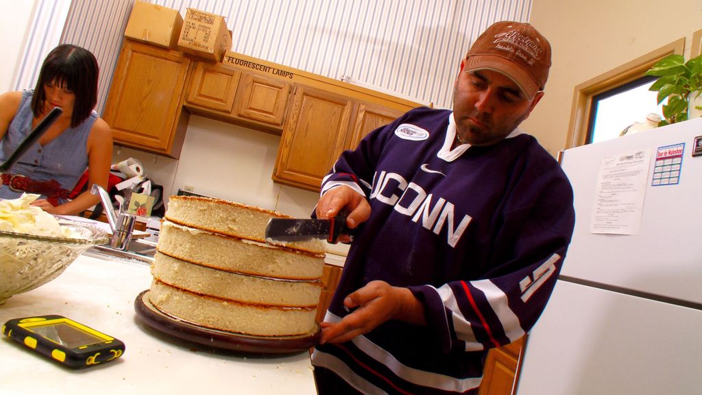 Aprende a hacer estos postres con 'Dulces e increíbles', en Divinity