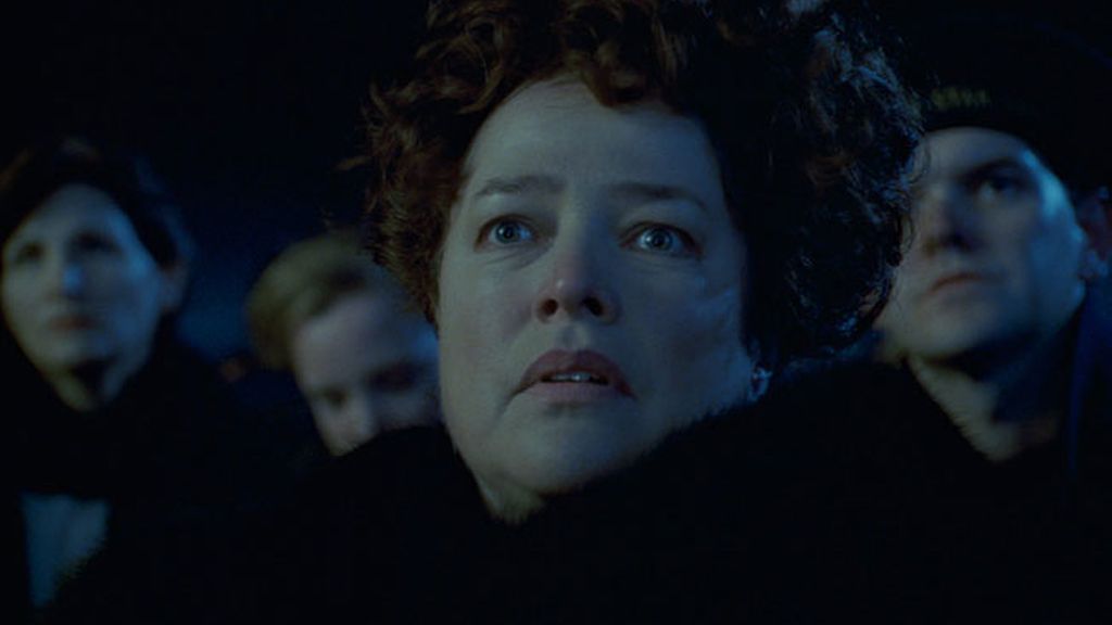 Los mejores momentos de Titanic