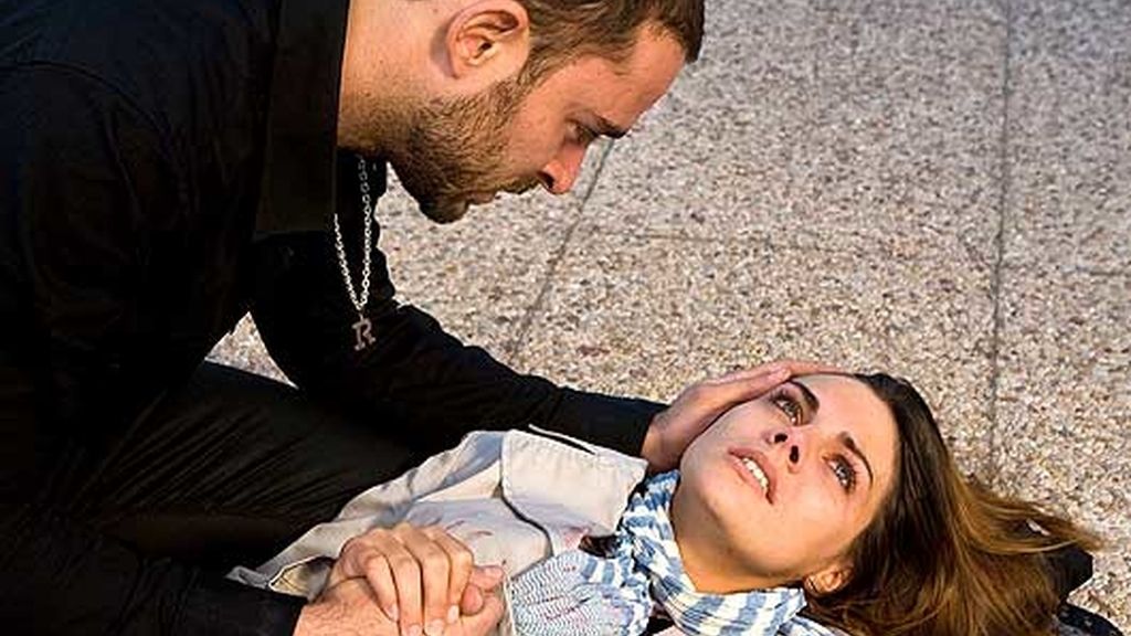 Cata muere al final de la tercera temporada de 'Sin tetas no hay paraíso'