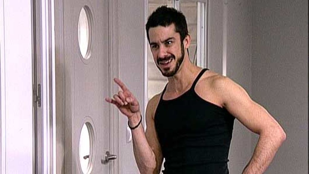 Un suspenso, una psicosis y un romance inconcebible