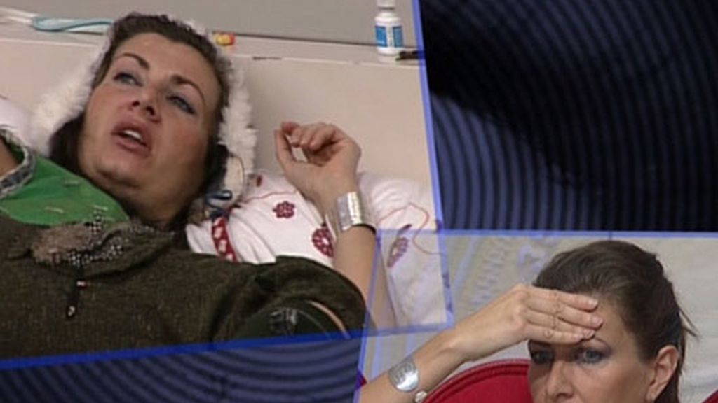 Ana Toro: el disgusto de su vida