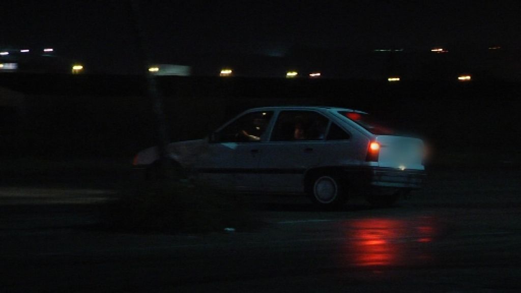 'Callejeros' estrena 'Drogas al volante'