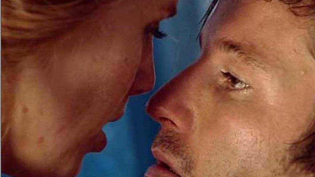 Jessi encuentra a su príncipe azul