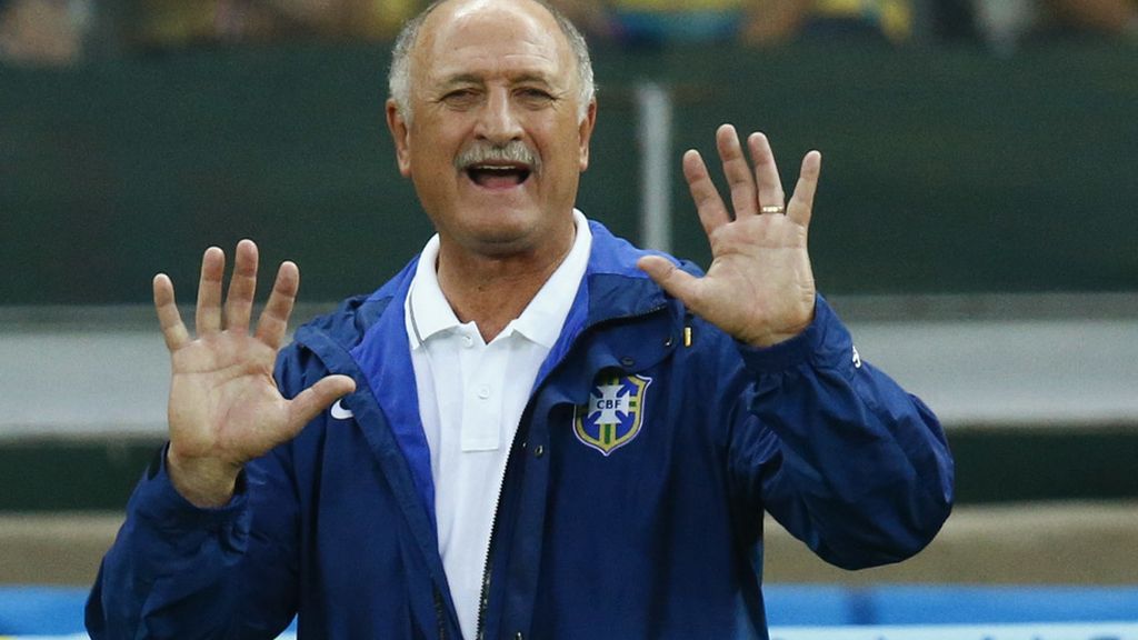 La goleada que ningún brasileño quiso ver