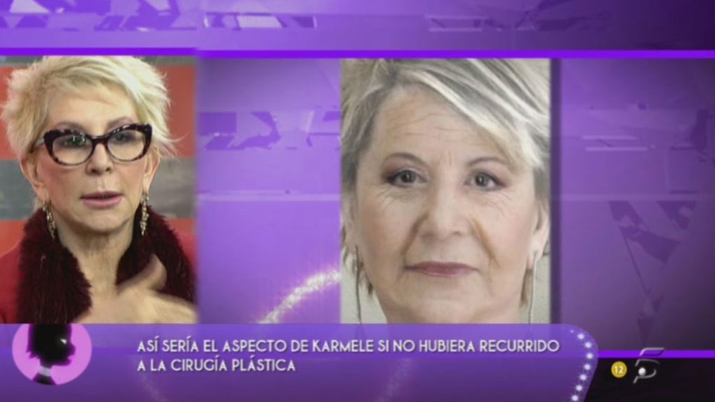 Nuestro colaboradores sin operaciones y envejecidos Nuestro colaboradores sin operaciones y envejecidos