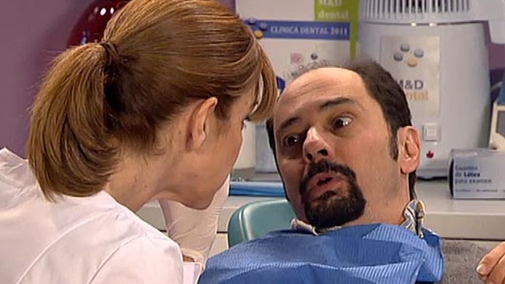 ¡Sangrienta visita de Recio a Reyes!