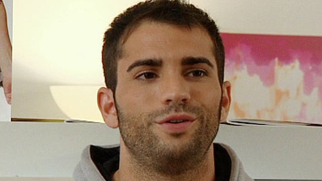 Arantxa y Álvaro 2 (01/03/11)