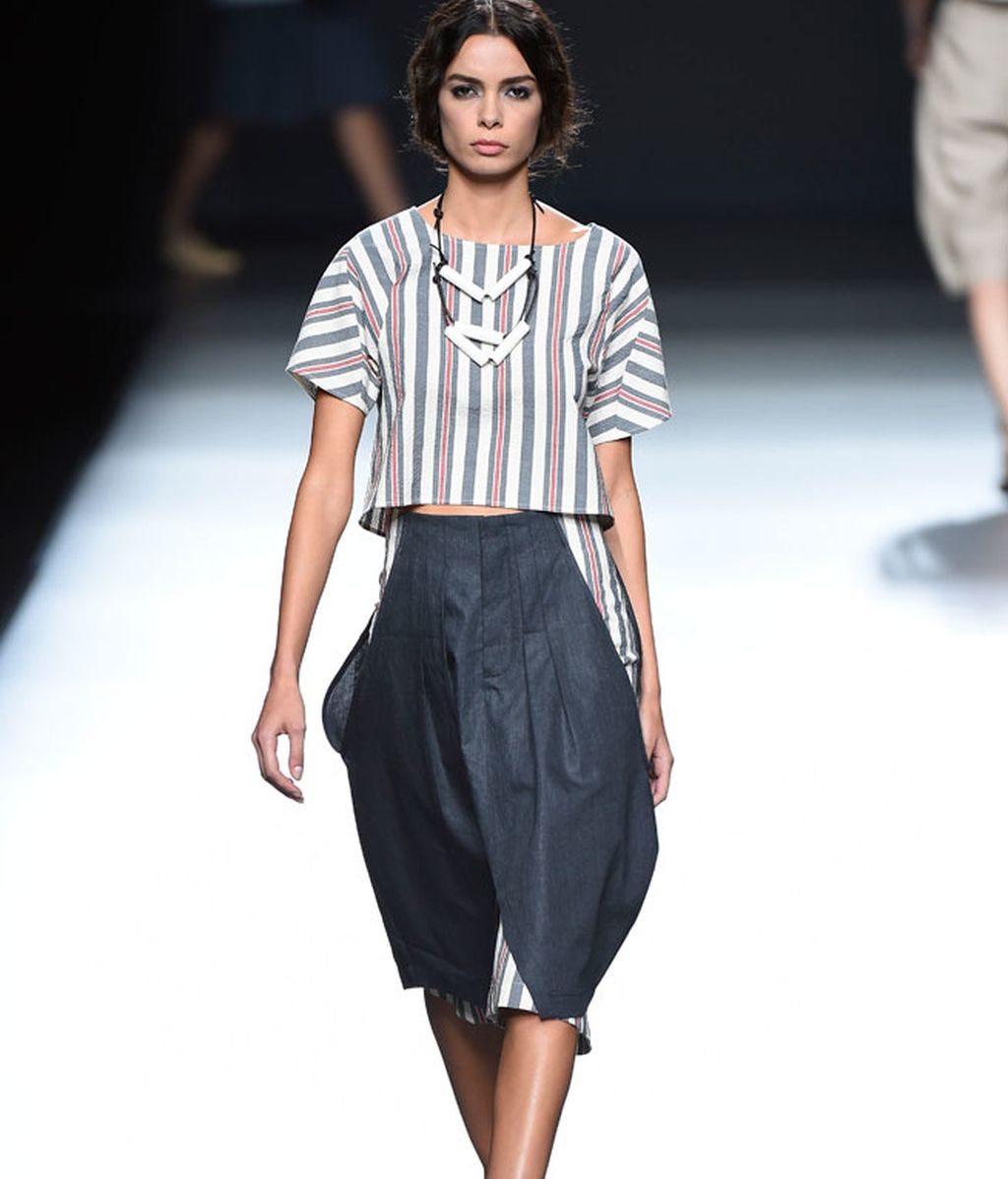 Las mil posibilidades del 'seersuker’