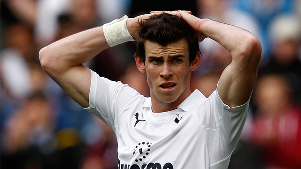 Gareth Bale (Tottenham)
