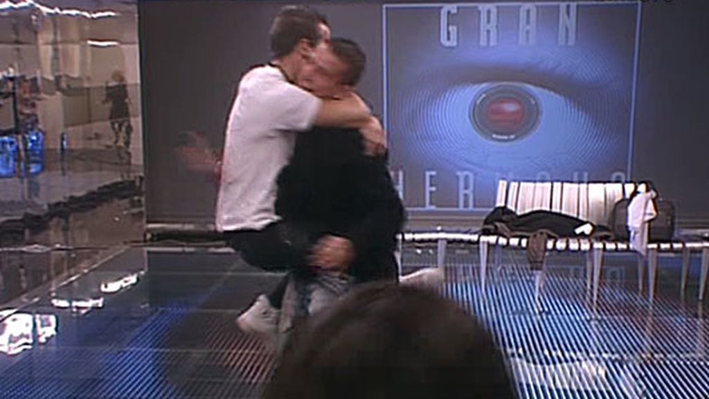 Siscu regresa a la casa de Guadalix