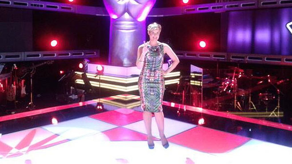 Ilusión, fuerza y muchas emociones en el arranque de 'La Voz 2013'