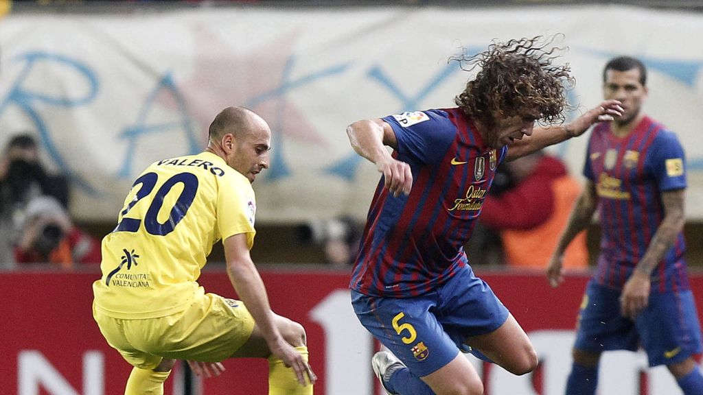 Jornada 21, liga BBVA