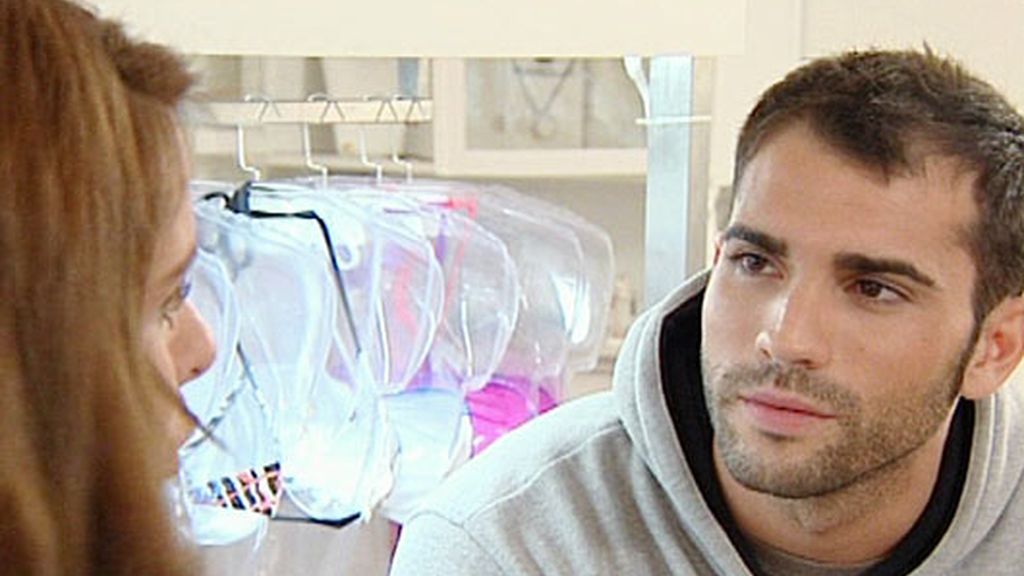 Arantxa y Álvaro 2 (01/03/11)