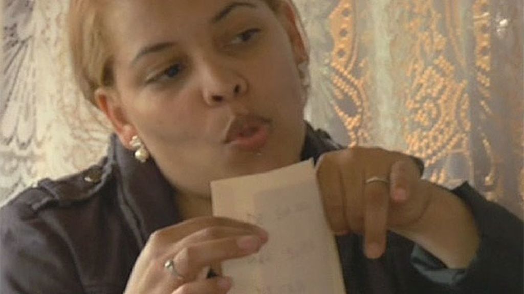 La otra cara de Melendi