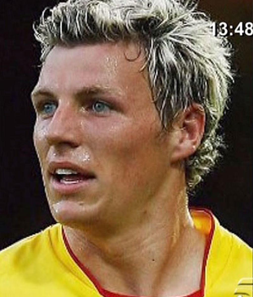 Así es el nuevo novio de Ana Obregón