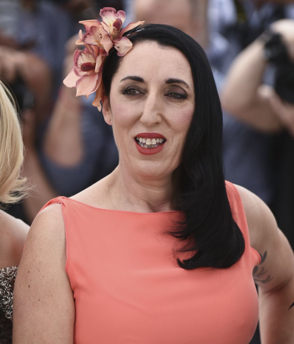 68 edición del prestigioso premio cinematográfico