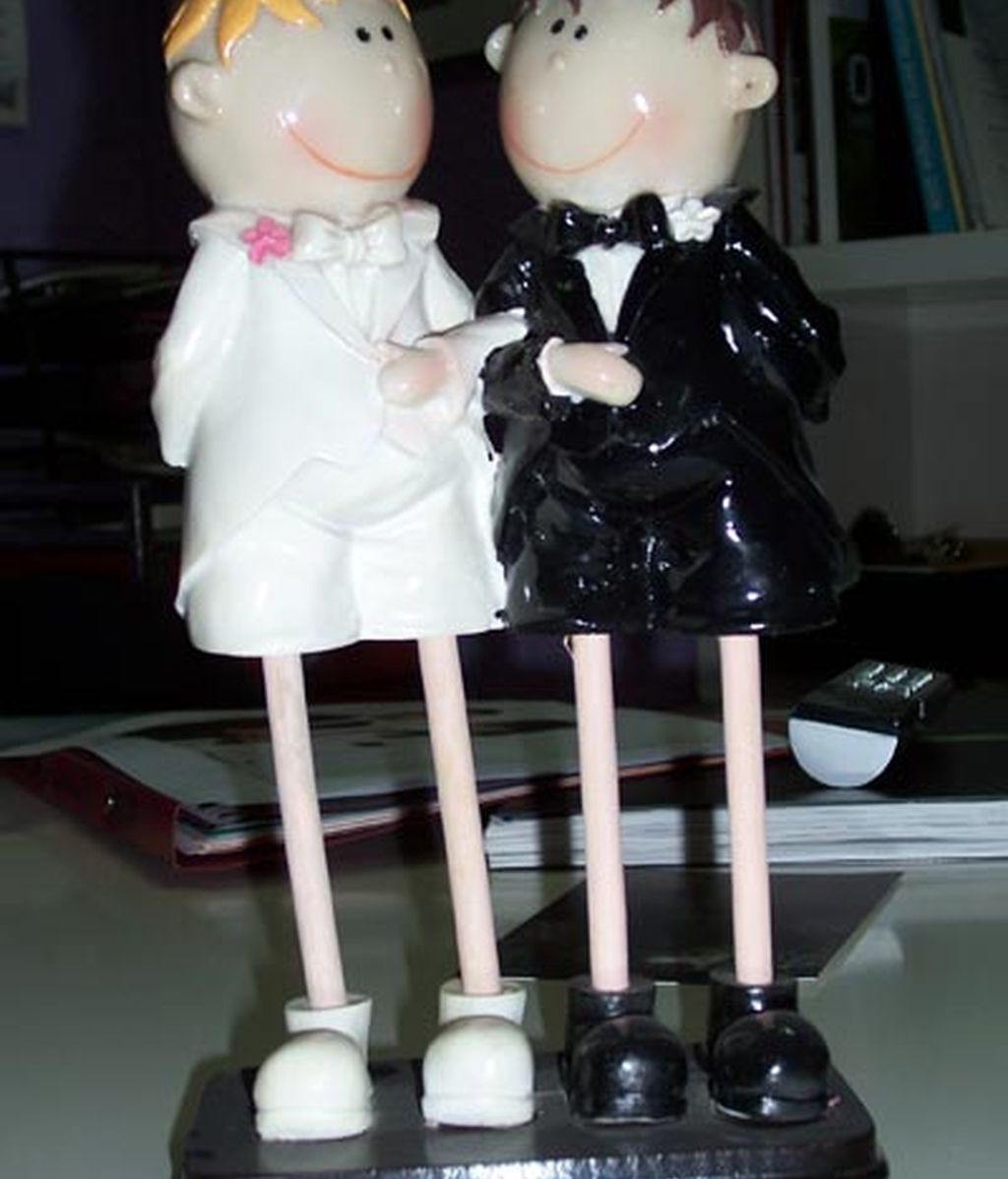 Una boda inolvidable