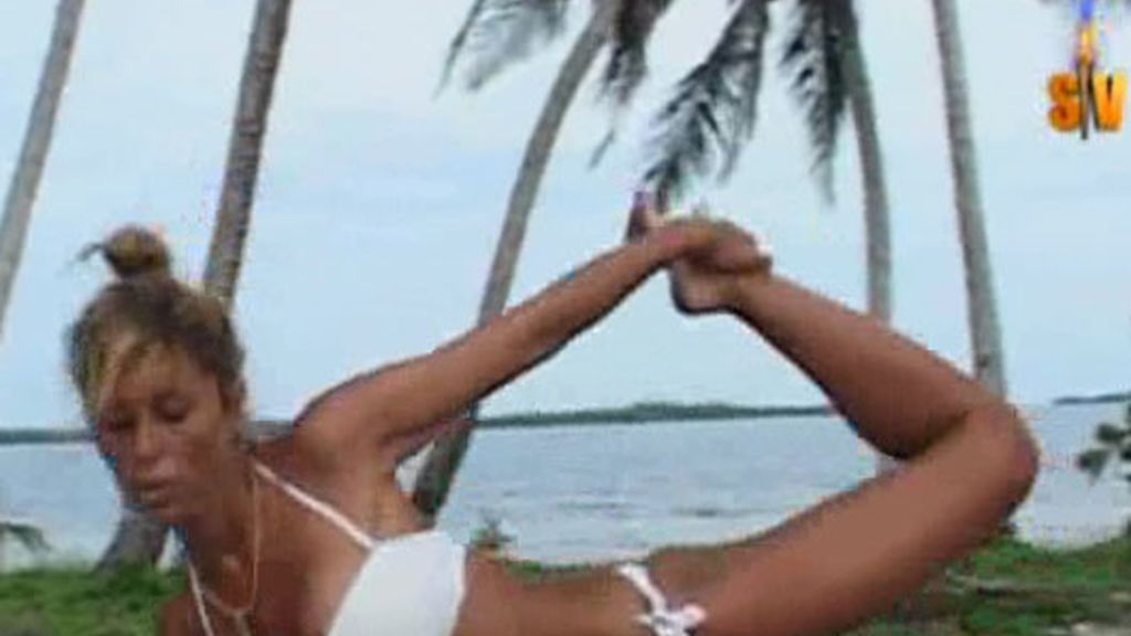 En forma con Malena Gracia