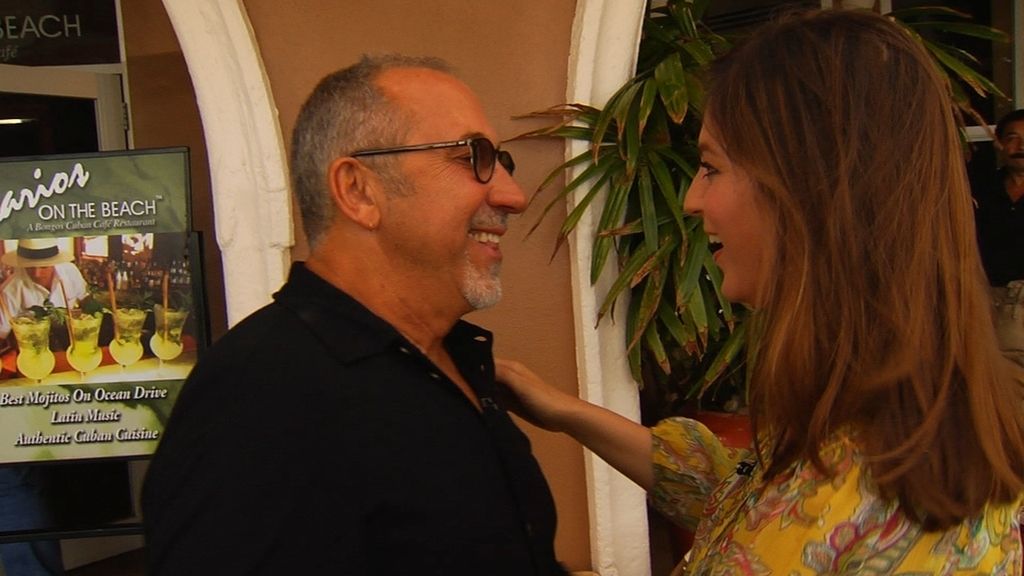 Chabeli y sus lugares favoritos de Miami