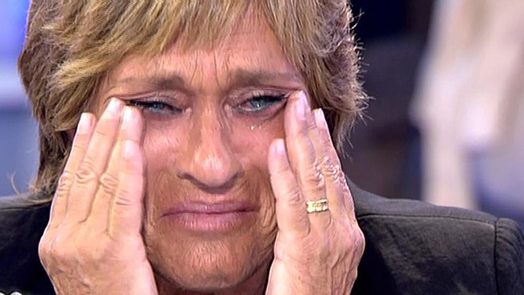 Tras una pausa publiciataria, Kiko Matamoros se disculpaba con su compañera