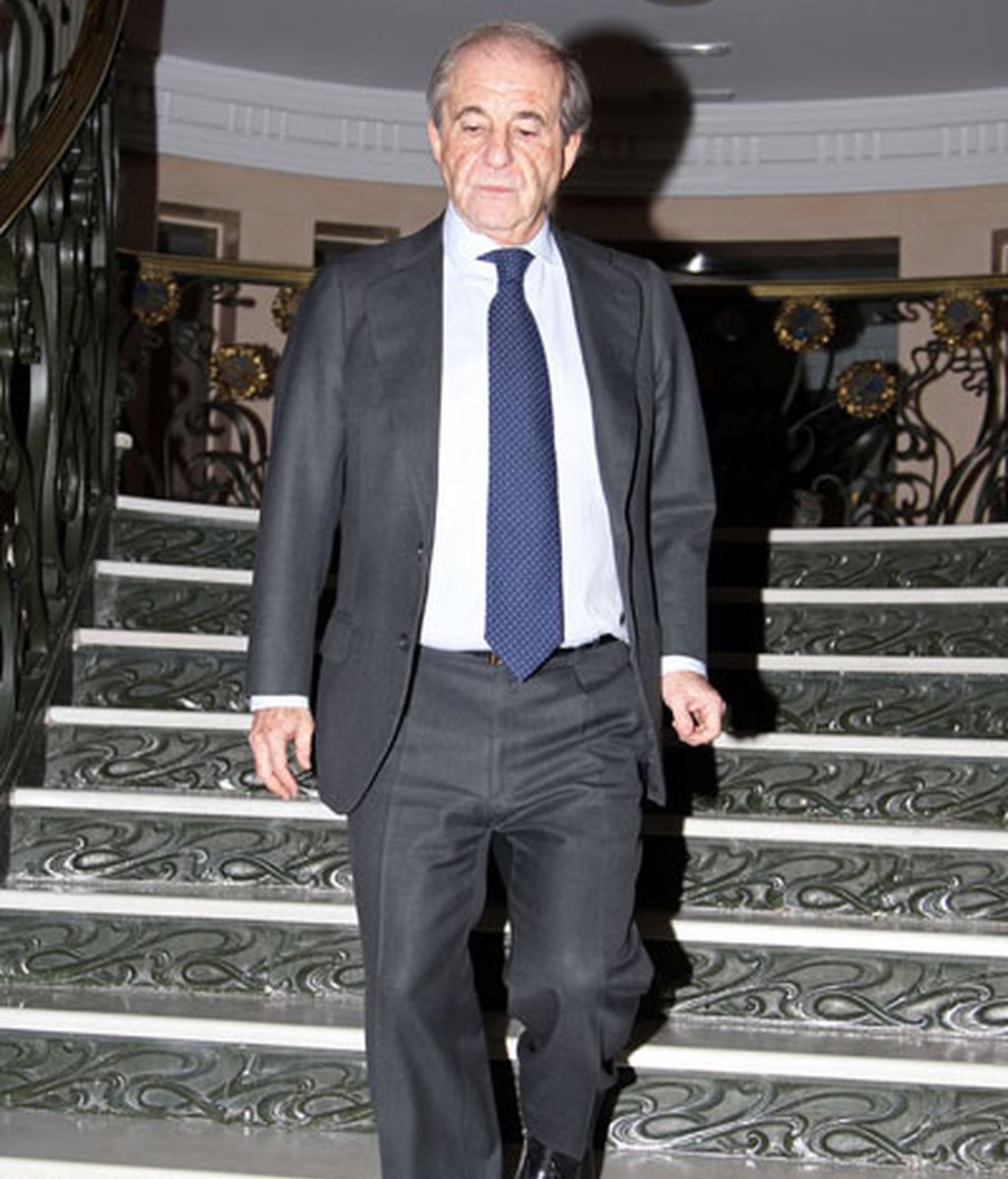 José María García