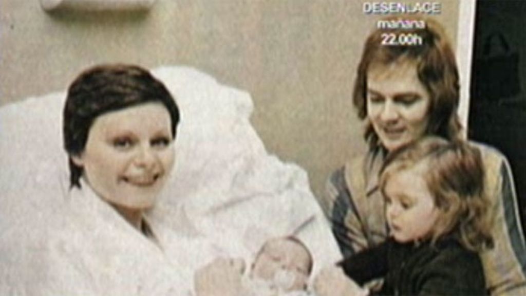 La pareja se conoció durante el rodaje de 'Más bonita que ninguna'