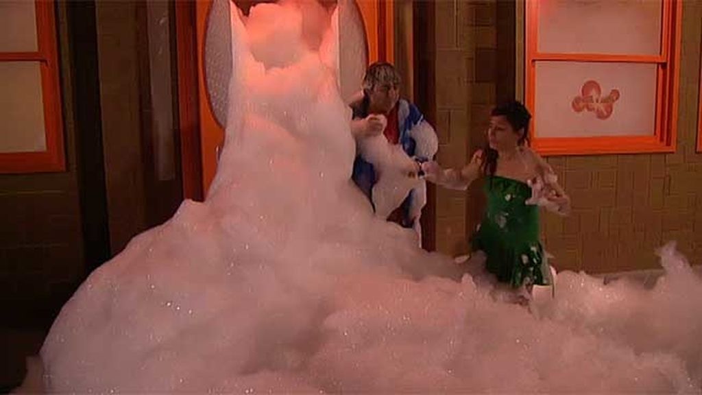 La inaguración del nuevo Max&Henry es todo un fracaso