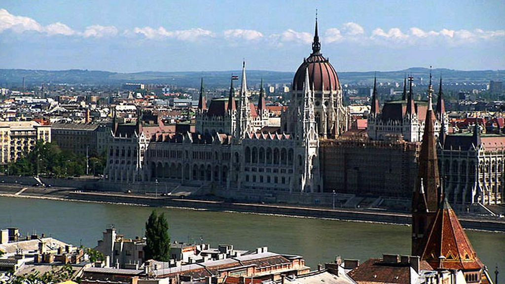 Ciudades bajo tierra, en fotos