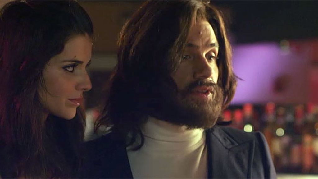 De vacaciones en Marbella