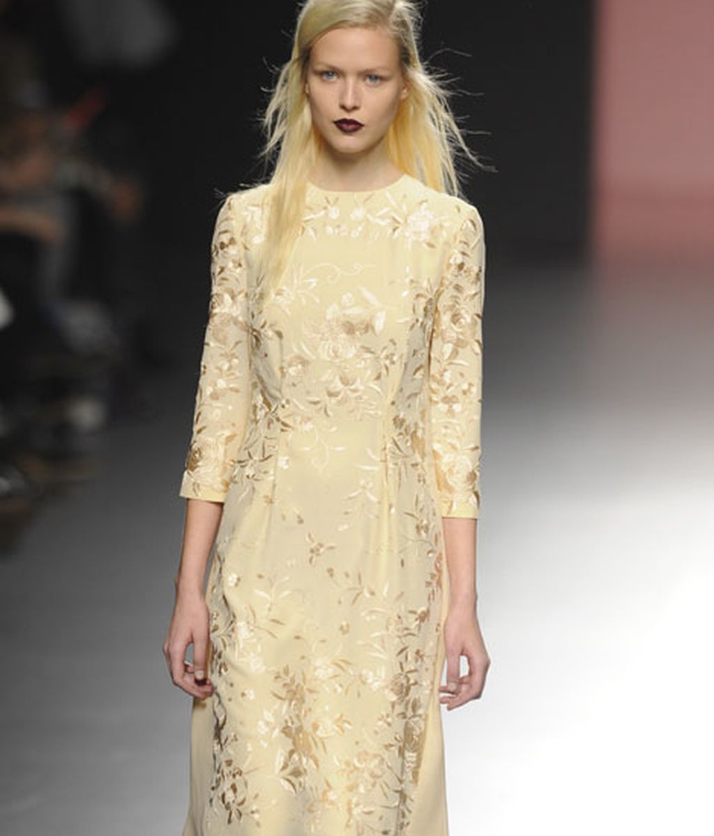 Duyos: el número mágico