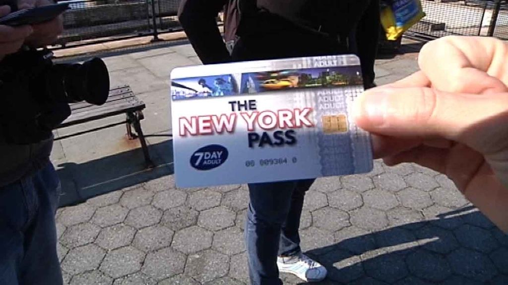 'Callejeros Viajeros' descubre dos formas de viajar a Nueva York