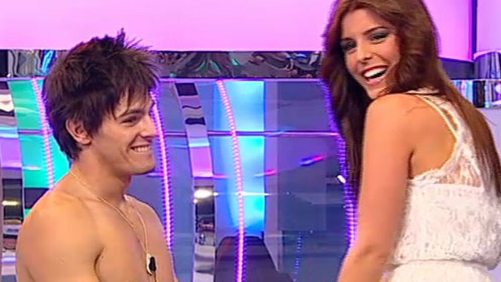 Declaración de amor