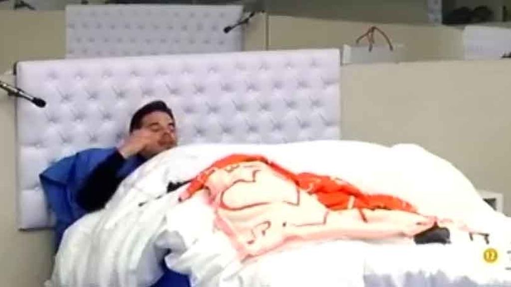 ¿Se convertirán en la próxima pareja de 'GH 12+1'?