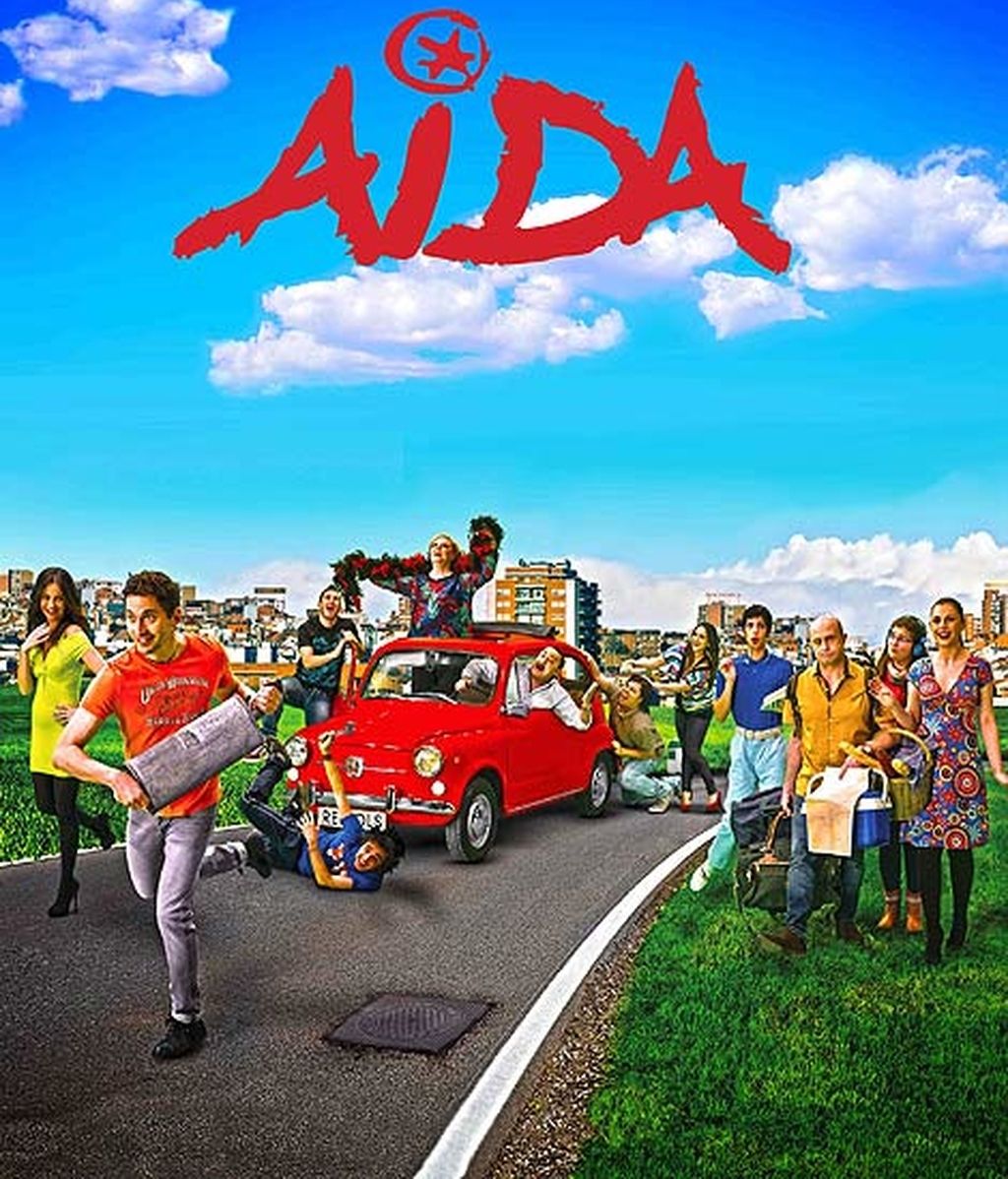 aida