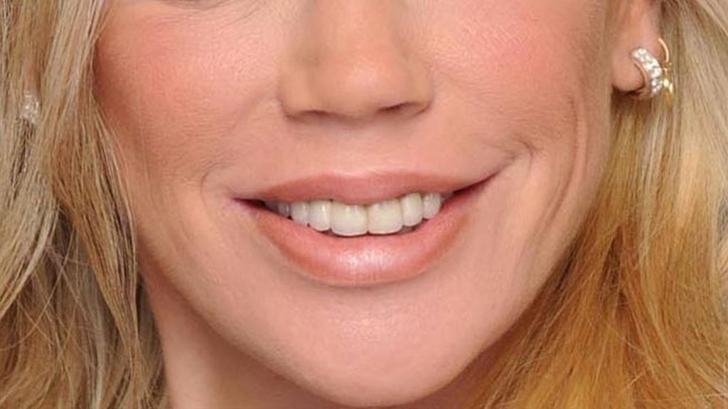 ¿De qué famosos son estas sonrisas?