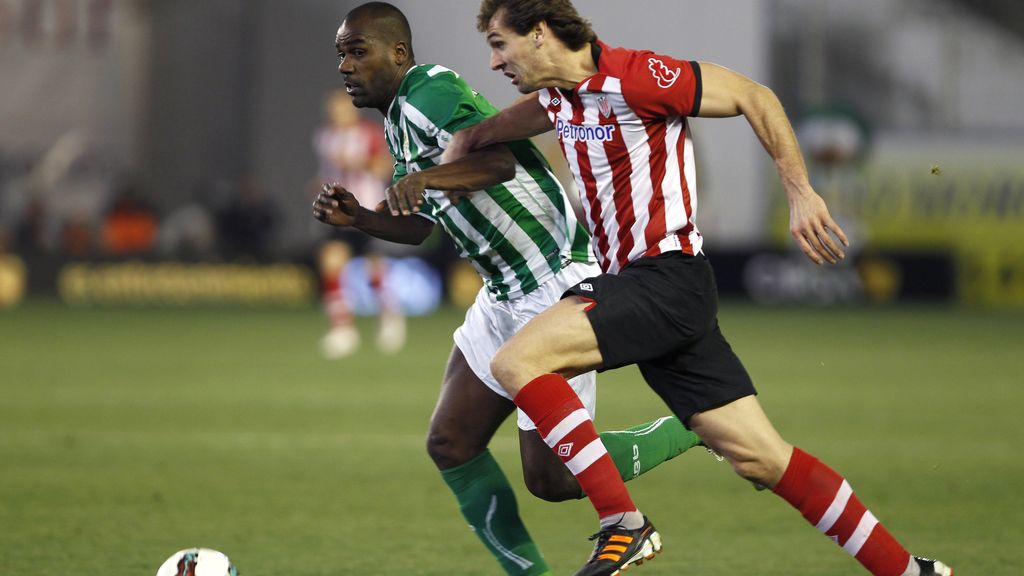 Betis- Athletic