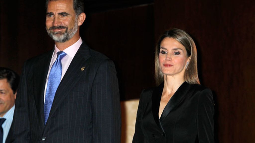 XII Concierto de los Premios Príncipe de Asturias