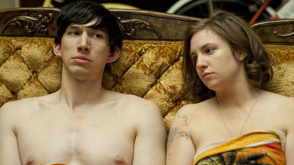 adam driver