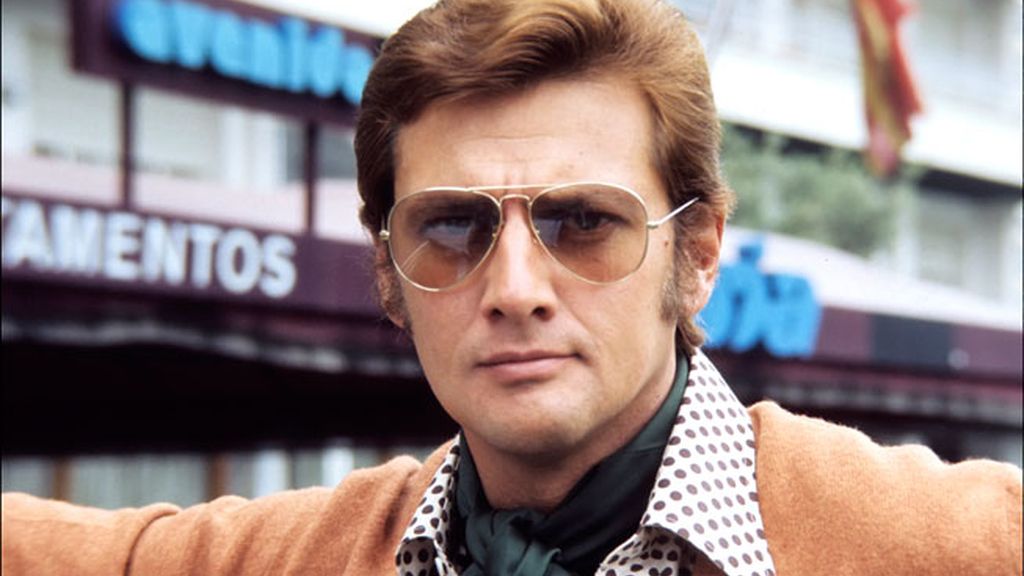 Fallece el actor Carlos Larrañaga