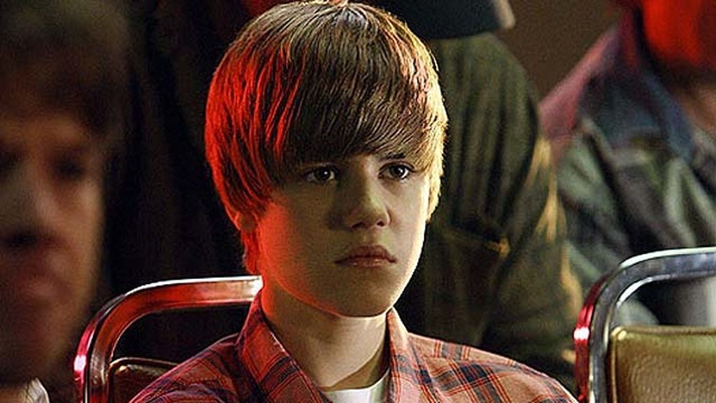 El cantante canadiense protagoniza una intervención estelar