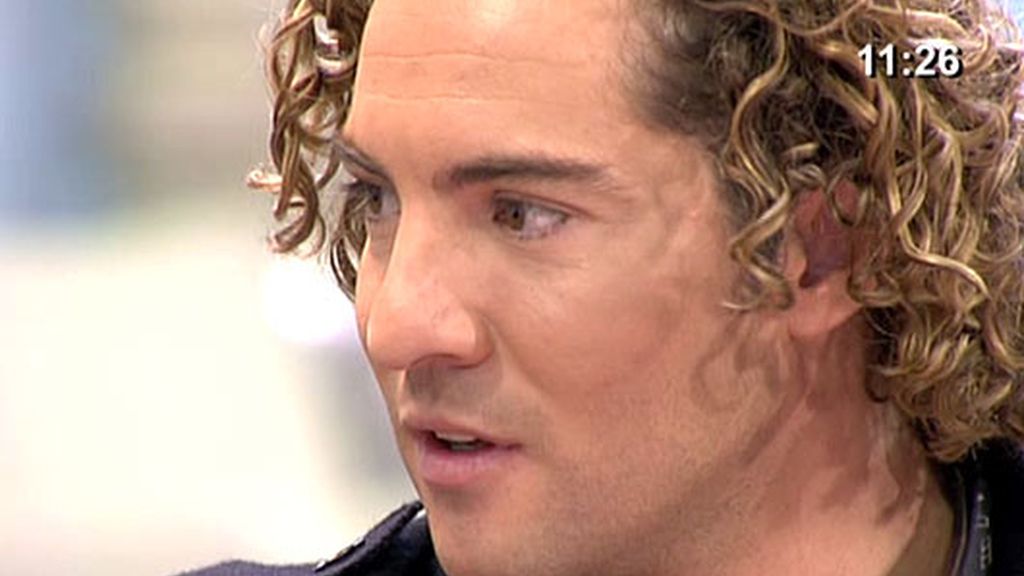 Entre canciones, emociones y lágrimas