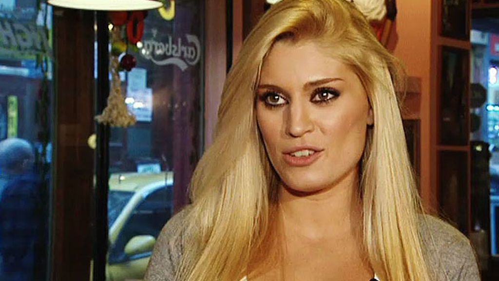 Una cita con baile y una invitación de cumpleaños