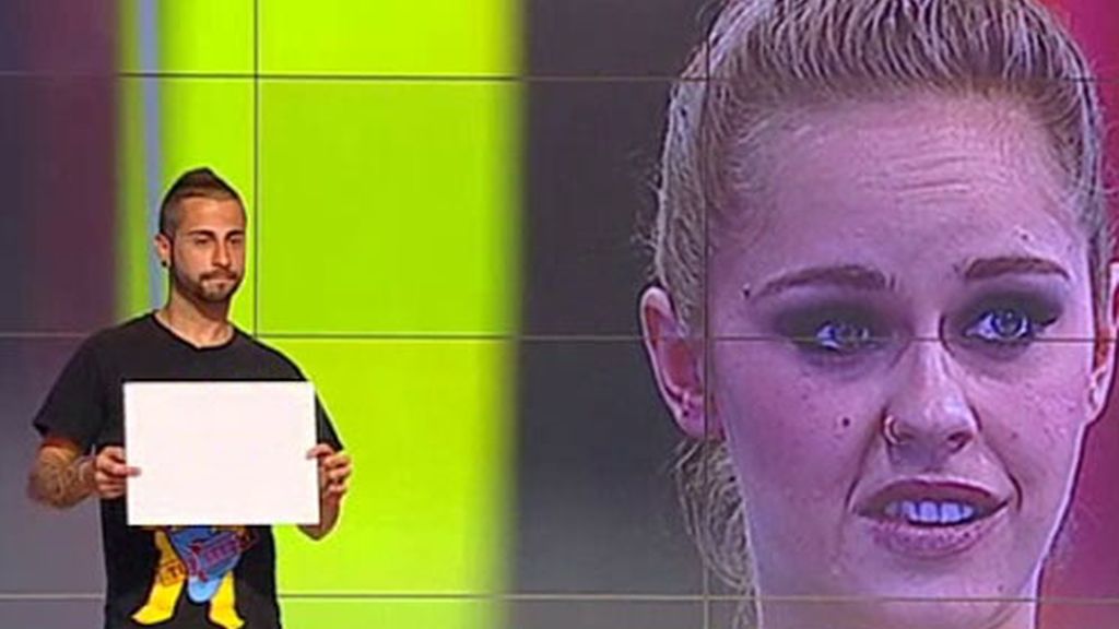 Sori sí, pero Rubén, no