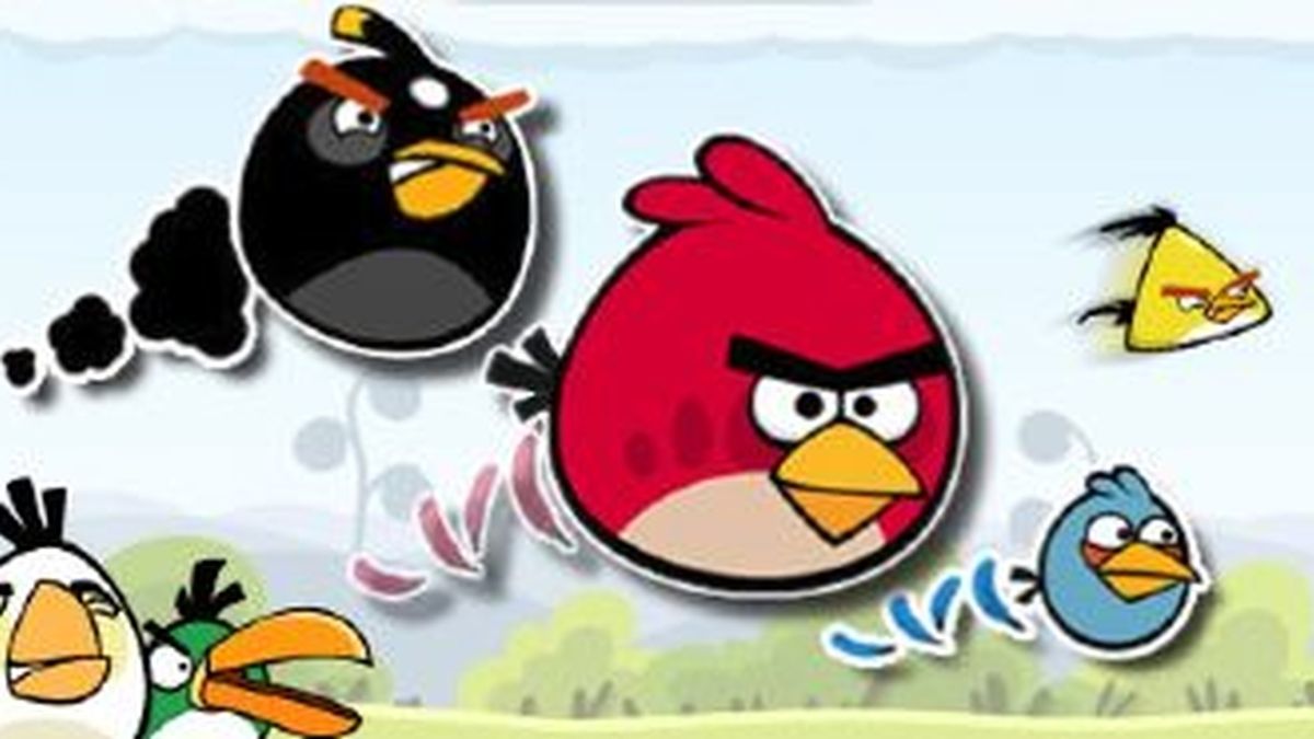 El servicio por el momento cuenta con 16 títulos entre los que se encuentra el popular 'Angry Birds' y la compañía está insertando las opciones en las cuentas de los usuarios de forma escalonada.