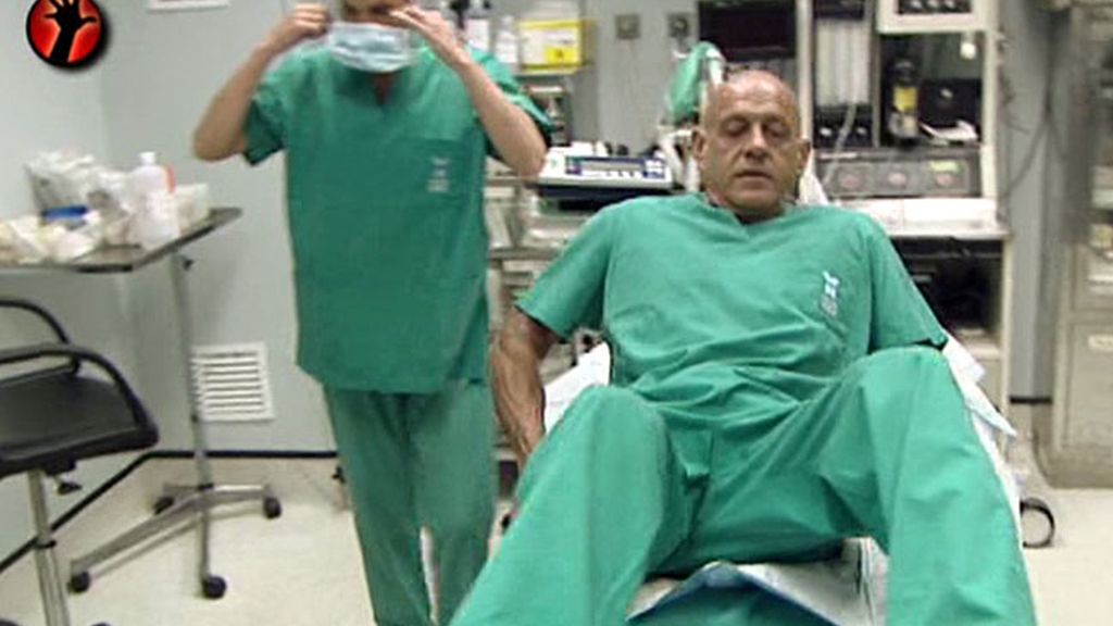 Reconstruyendo a Kiko Matamoros