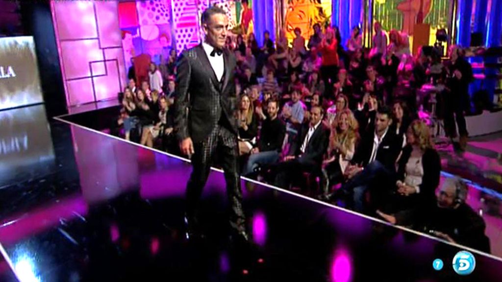 Radiantes y de color blanco