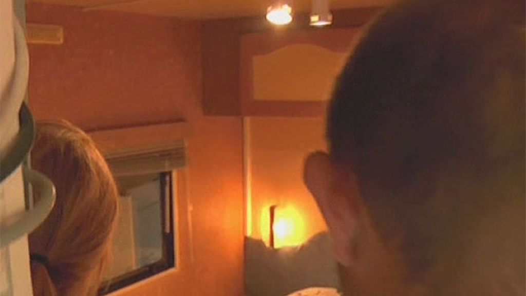 La otra cara de Melendi