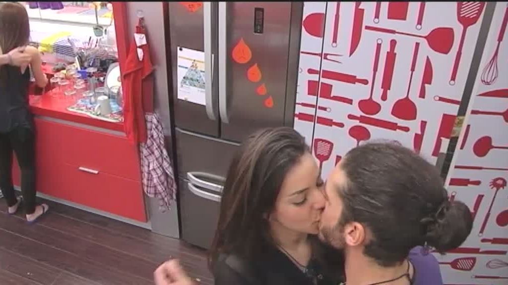 Sonia: “Si algún día te cansas de mi aquí o fuera dímelo, pero no me hagas daño”